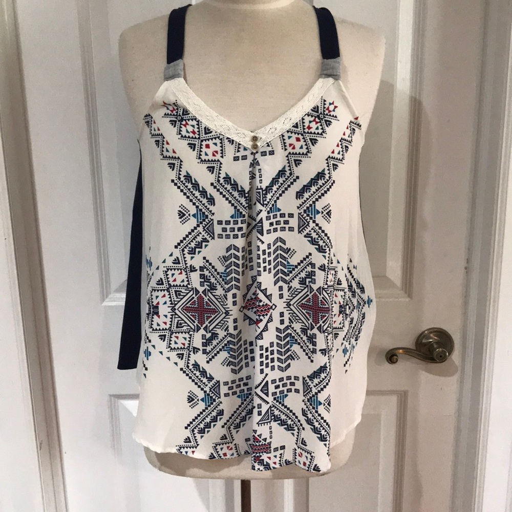 Tank top